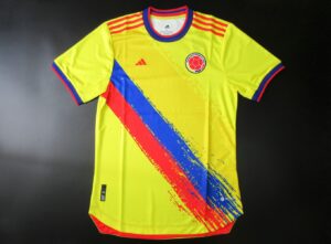 World cup national team jersey (295)
